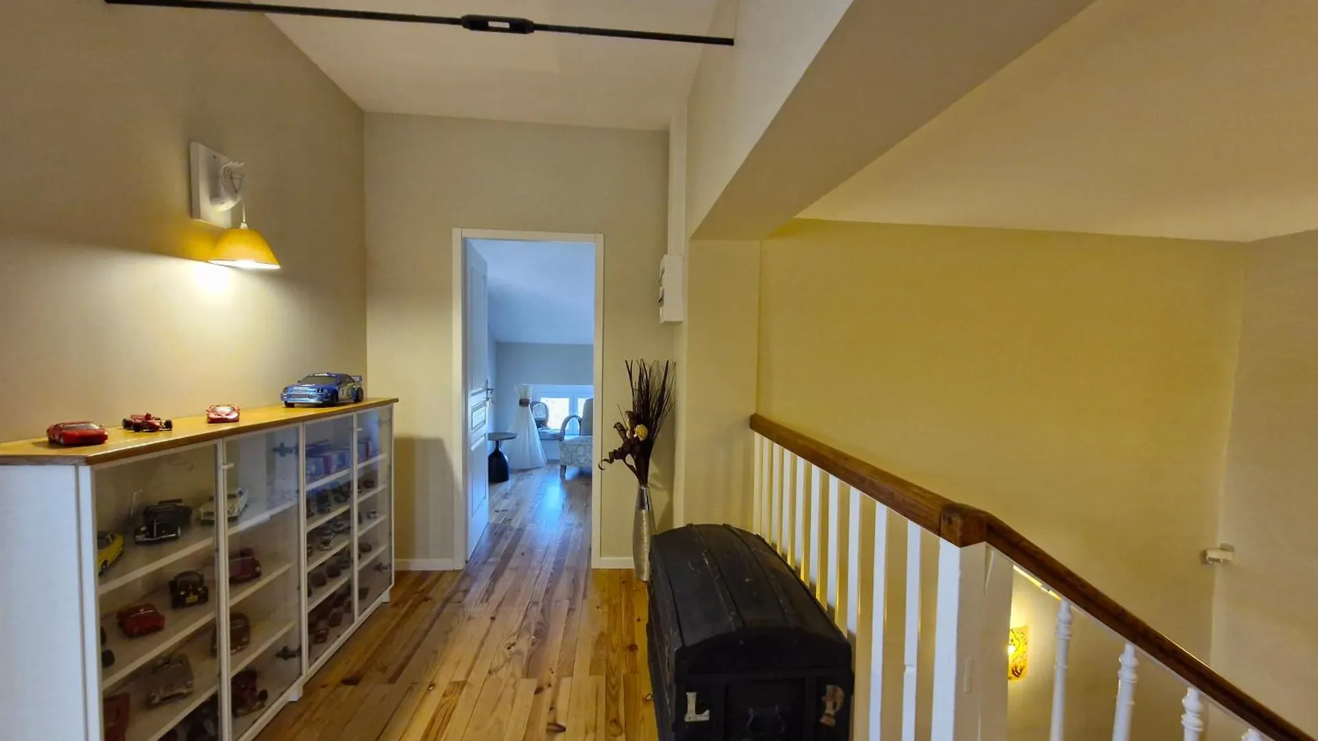 Bed & Breakfast Parc De Coulassy Negrepelisse